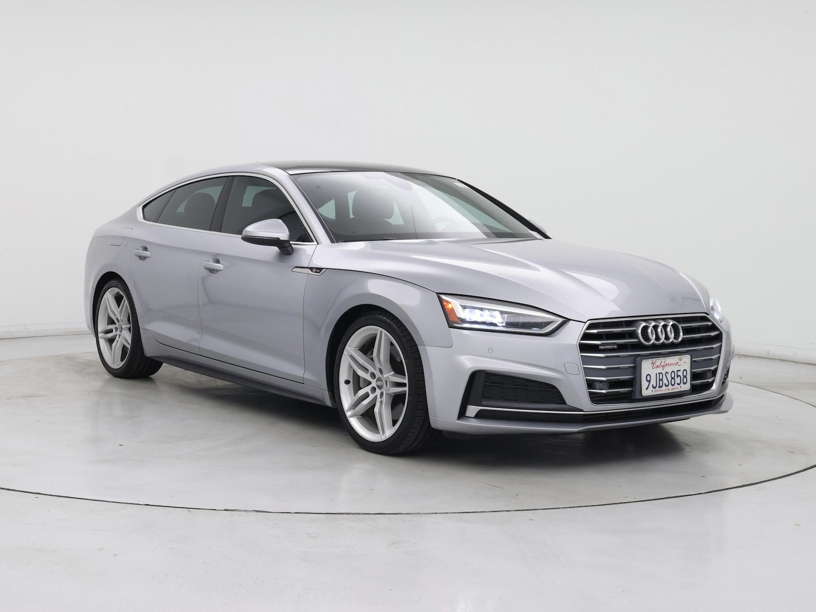 audi a5 sportback 2018 WAUENCF56JA049160 image audi a5 sportback 2018 WAUENCF56JA049160 image